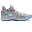 Nike Playstation x PG 2.5 'Wolf Grey' Mens Sneakers - Size 12.5