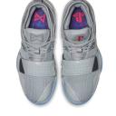 Nike Playstation x PG 2.5 'Wolf Grey' Mens Sneakers - Size 12.5