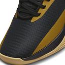 Nike Precision 6 Basketball Shoes - Black