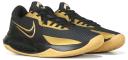 Nike Precision 6 Basketball Shoes - Black