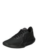 Nike Precision 6 Basketball Shoes - Black