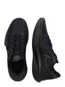 Nike Precision 6 Basketball Shoes - Black