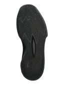 Nike Precision 6 Basketball Shoes - Black