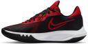 Nike Precision 6 Basketball Shoes - Black