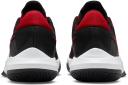 Nike Precision 6 Basketball Shoes - Black
