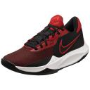 Nike Precision 6 Basketball Shoes - Black