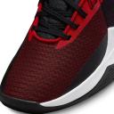 Nike Precision 6 Basketball Shoes - Black