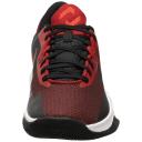 Nike Precision 6 Basketball Shoes - Black