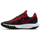 Nike Precision 6 Basketball Shoes - Black