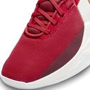 Nike Precision 6 Basketball Shoes - Grey
