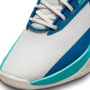 Nike Precision 6 Basketball Shoes - Grey