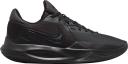 Nike Precision 6 Basketball Shoes - Grey