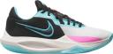 Nike Precision 6 Basketball Shoes - Grey