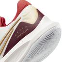 Nike Precision 6 Basketball Shoes - Grey
