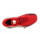 Nike Precision 6 Basketball Shoes - Grey