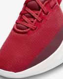 Nike Precision 6 Basketball Shoes - Grey