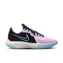 Nike Precision 6 Basketball Shoes - White
