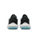 Nike Precision 6 Basketball Shoes - White
