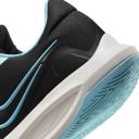 Nike Precision 6 Basketball Shoes - White