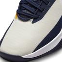 Nike Precision 6 Basketball Shoes - White