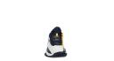 Nike Precision 6 Basketball Shoes - White