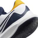 Nike Precision 6 Basketball Shoes - White