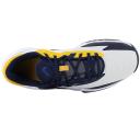 Nike Precision 6 Basketball Shoes - White