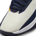 Nike Precision 6 Basketball Shoes - White