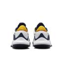 Nike Precision 6 Basketball Shoes - White