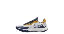 Nike Precision 6 Basketball Shoes - White
