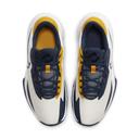 Nike Precision 6 Basketball Shoes - White