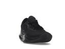Nike Precision 6 Black Anthracite