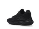 Nike Precision 6 Black Anthracite
