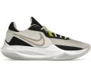 Nike Precision 6 Black Gym Red