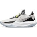 Nike Precision 6 Black Gym Red