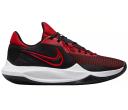 Nike Precision 6 Black Gym Red
