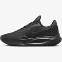 Nike Precision 6 Black Gym Red