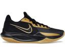 Nike Precision 6 Black Gym Red