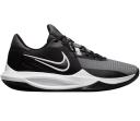 Nike Precision 6 Black Gym Red