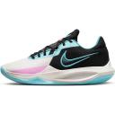 Nike Precision 6 Black Gym Red