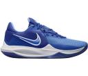 Nike Precision 6 Black Gym Red