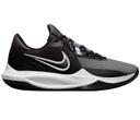 Nike Precision 6 Black Iron Grey