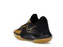 Nike Precision 6 Black Metallic Gold