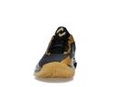 Nike Precision 6 Black Metallic Gold