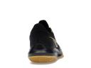 Nike Precision 6 Black Metallic Gold