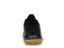 Nike Precision 6 Black Metallic Gold