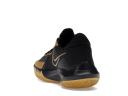 Nike Precision 6 Black Metallic Gold