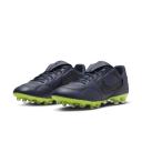 Nike Premier 3 Firm Ground Football Boots - Blackened BLUE/BLACK-VOLT - 6 | INTERSPORT