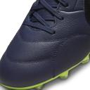 Nike Premier 3 Firm Ground Football Boots - Blackened BLUE/BLACK-VOLT - 6 | INTERSPORT