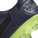 Nike Premier 3 Firm Ground Football Boots - Blackened BLUE/BLACK-VOLT - 6 | INTERSPORT